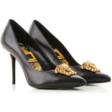 versace womens shoes sale|gianni versace women shoes.